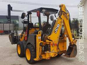 JCB · 1CX
