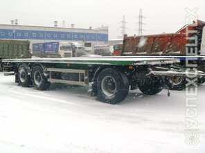 Маз · 870100 1010 