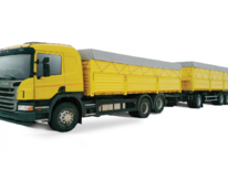 Scania ·  AMKAR 638761E