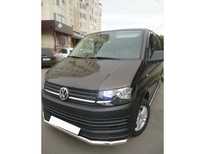 Volkswagen · Caravelle