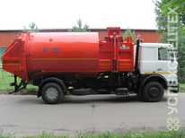 КОММАШ · КО 449 35