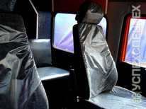 Топливозаправщик-снегоболотоход гусеничный  · ТТМ-3 ТЗ 1 500 л 6 чел