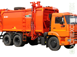 КОММАШ · КО 440 5