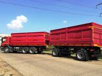 Scania · AMKAR 658961 43E