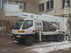 Mitsubishi  · Canter 