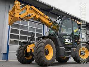 JCB · 527 58