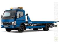 Mitsubishi  · Fuso