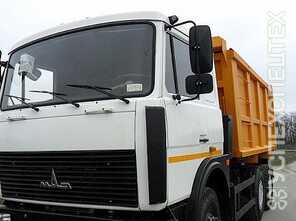 МАЗ · 5516Х5 481 000