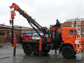 Камаз · ​43118 3026 46​