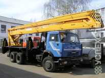 Автовышка · ПСС 121.28