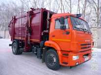 Камаз · МБ 18