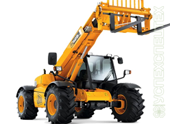 JCB · 537