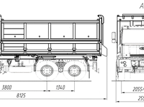 Ford · AMKAR 65893 10