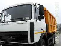 МАЗ · 5516Х5 481 000