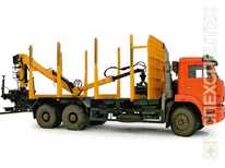 Камаз · 65115 Epsilon M 100 L 97