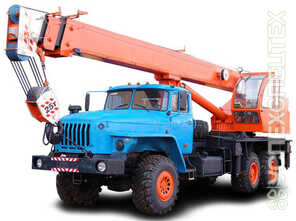 Урал вездеход · 