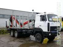 Маз · 6317 Epsilon C70 L 77