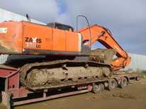 HITACHI · ZX 330 LC3