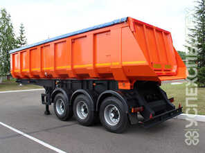 НЕФАЗ · 9509 0000010 30