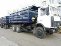 Маз · AMKAR 658931 20E