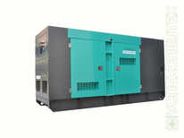 AIRMAN · 20-1000 кВт