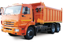 Камаз · AMKAR 658901ME