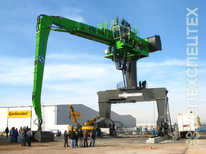 Sennebogen  · 880 EQ