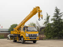 Автокраны · 