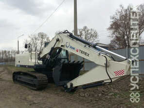 TEREX · TX210