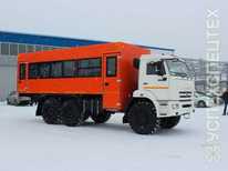 Камаз · 43118 3078 46