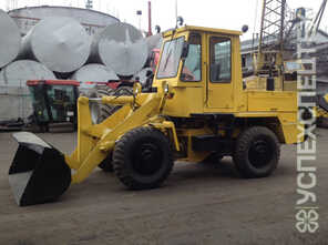 ТО-06 · Грузоподъемность ковша 3 тонны