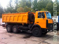 МАЗ · 5516W4 425 010