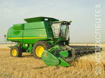 John Deere · STS 9670