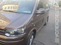 Volkswagen · Multivan