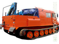 ТТМ-3 ГР · КМУ ИМ 77