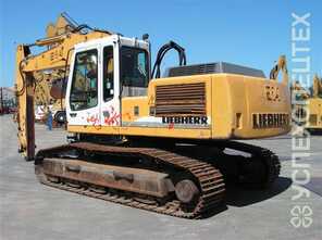 Liebherr · R 914 B HDSL