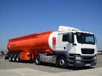 КАМАЗ, МАЗ · 