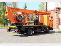 Маз · ПСС 141 2 Э