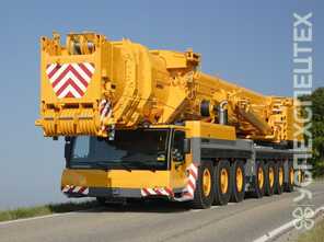  услуги кранов · 