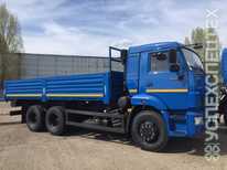 Камаз · 65117