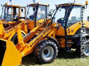  АМКОДОР  · 320СЕ