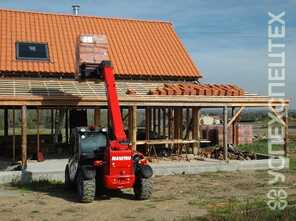 Manitou · MT X 625