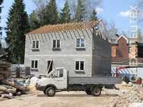 Газ · Maxilift 330