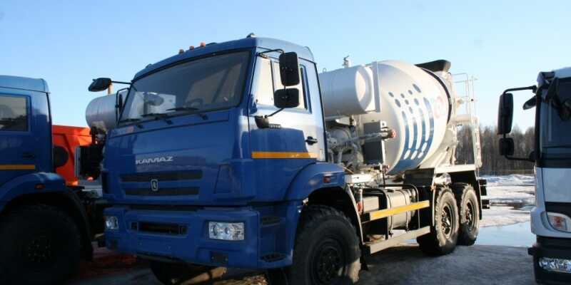 Камаз · 43118 3018 46