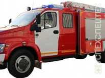 ГАЗ C42R33 · АЦ 1.6-40