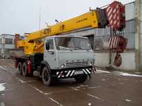 Камаз · Клинцы