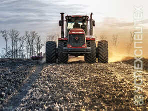 КИРОВЕЦ · К 744Р1 СТАНДАРТ