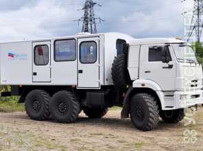 Камаз · 5350 3014 42