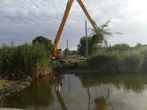 Hyundai  · R520LC-9S