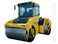 BOMAG · 